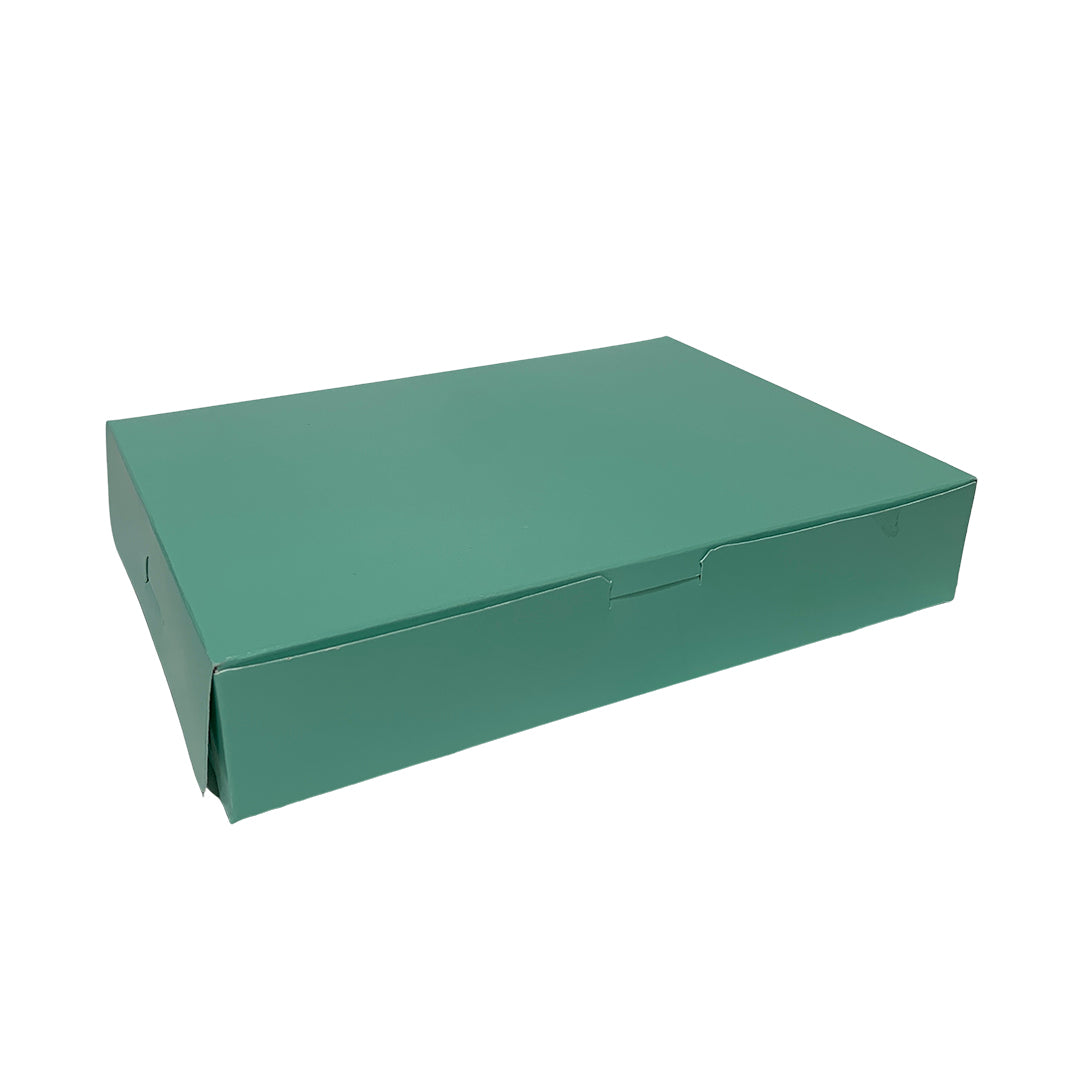 Caja Pequeña Lisa 22x16x4cm x1und