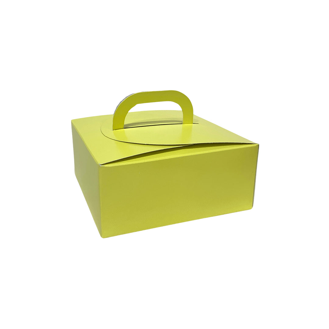 Caja Maletín 12.5x12.5x5.5cm