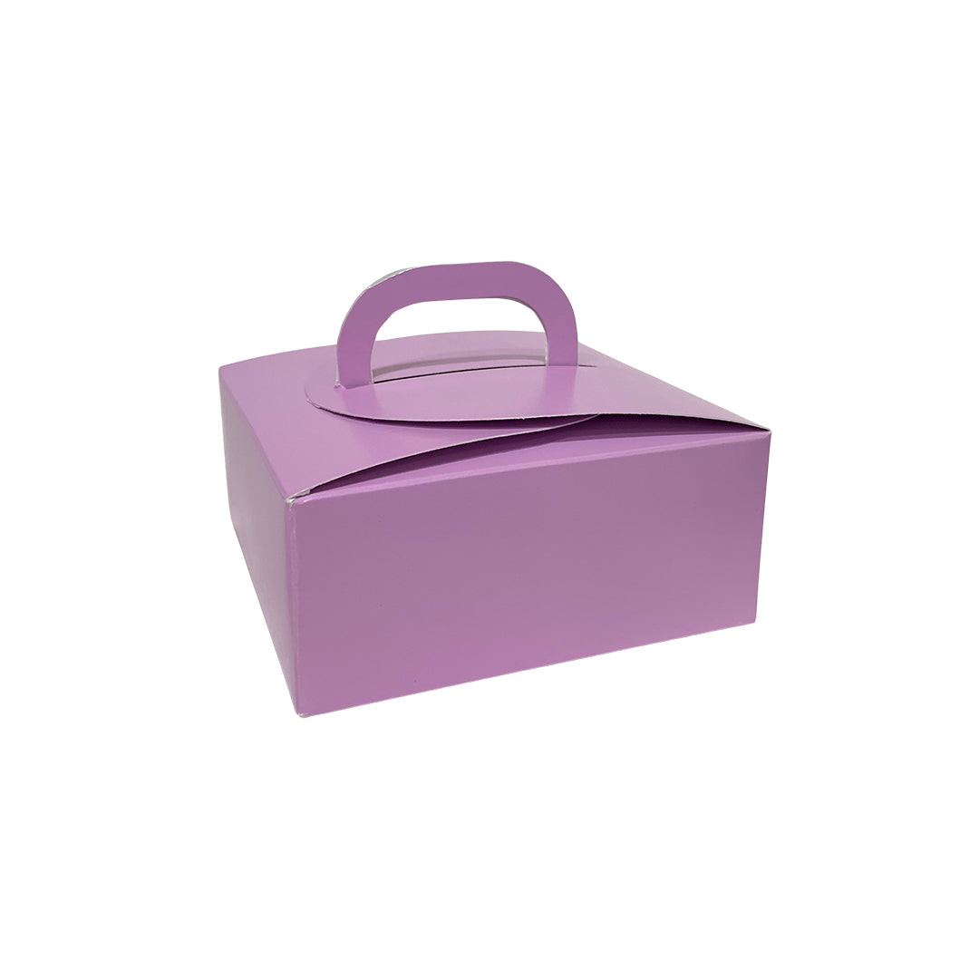 Caja Maletín 12.5x12.5x5.5cm