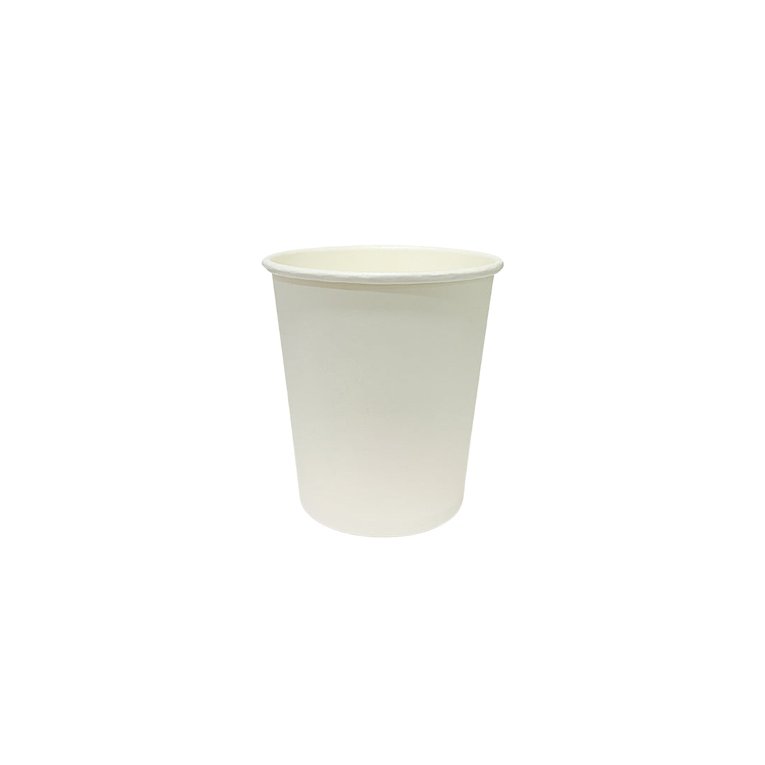 Vaso Cartón 4onz x50und