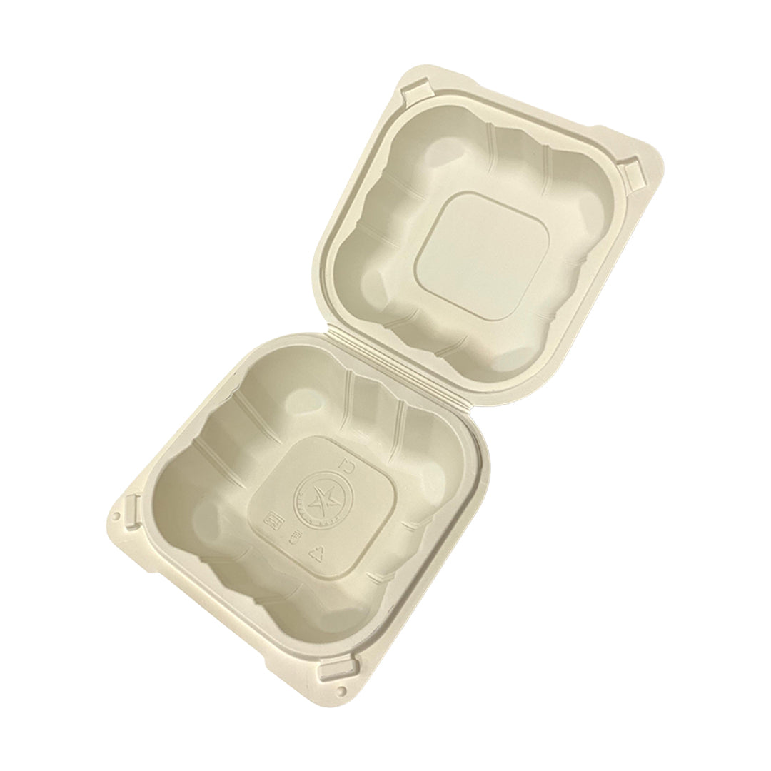 Portahamburguesa C-1 Bio Star x50und