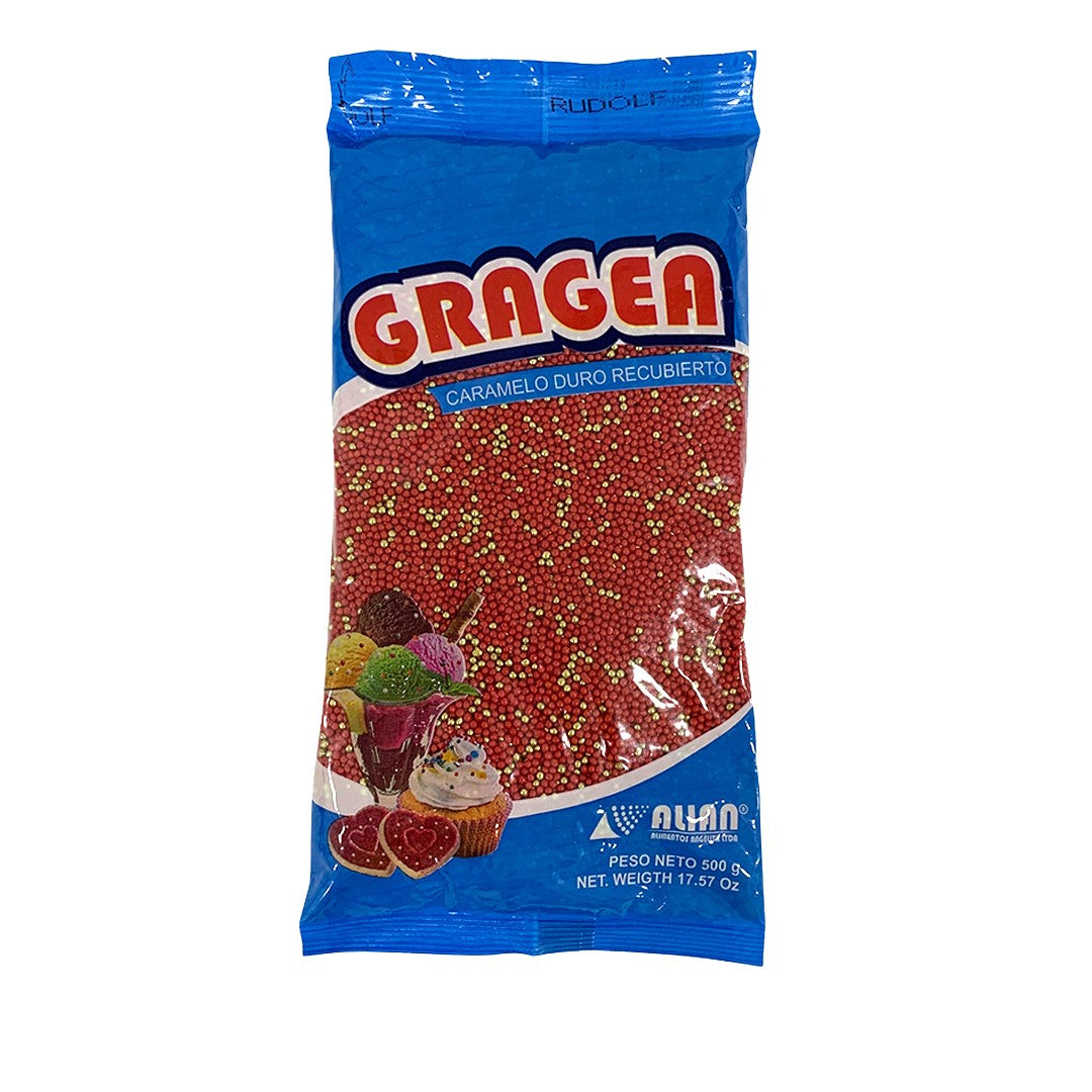 Grageas Premium x500gr