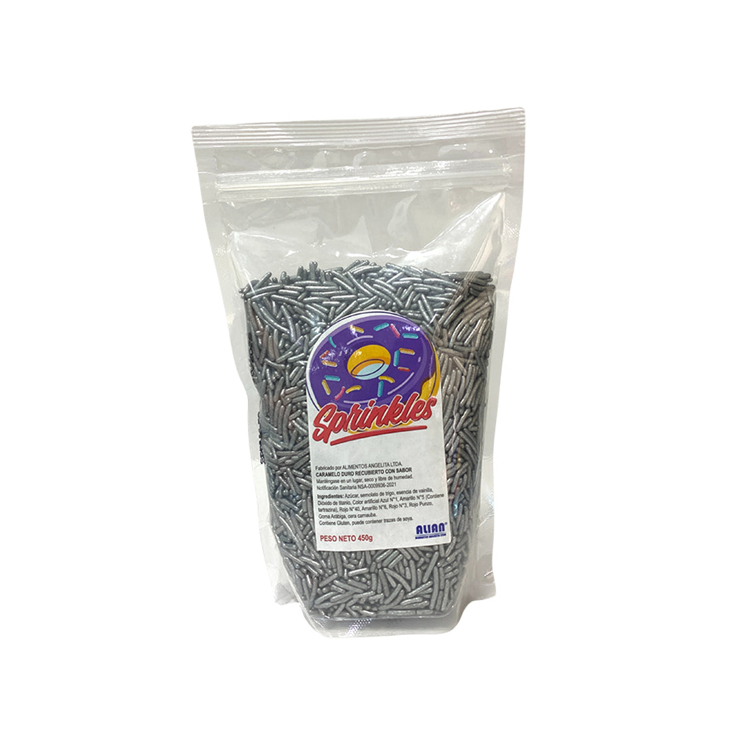 Gragea Barriles x450gr