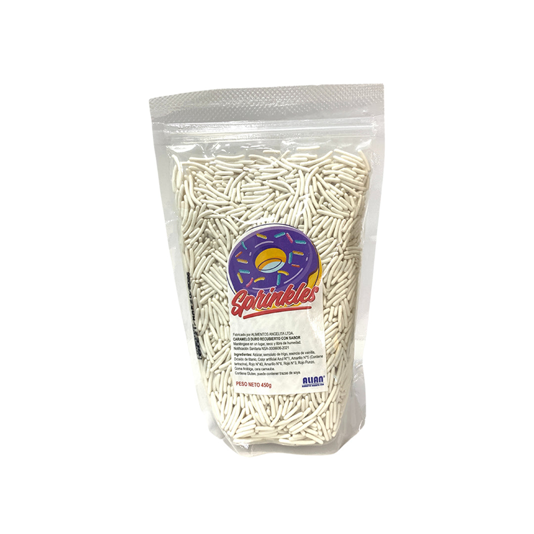 Gragea Barriles x450gr