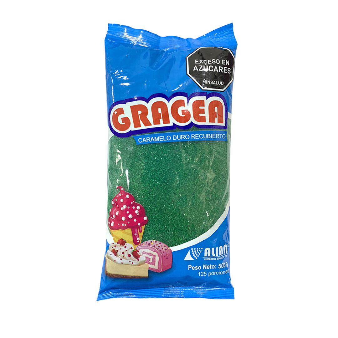 Azúcar de Colores x500gr