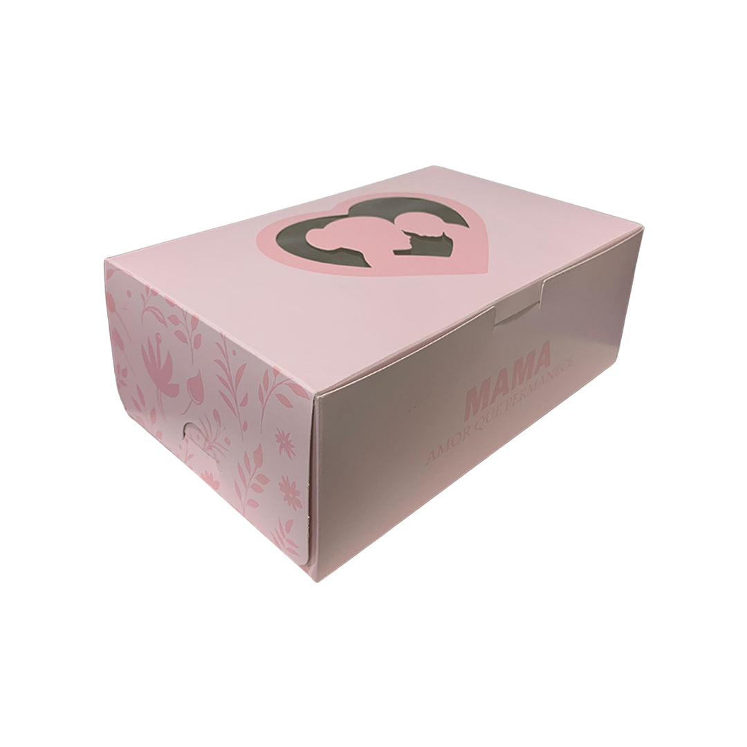 Caja Mamá x1und