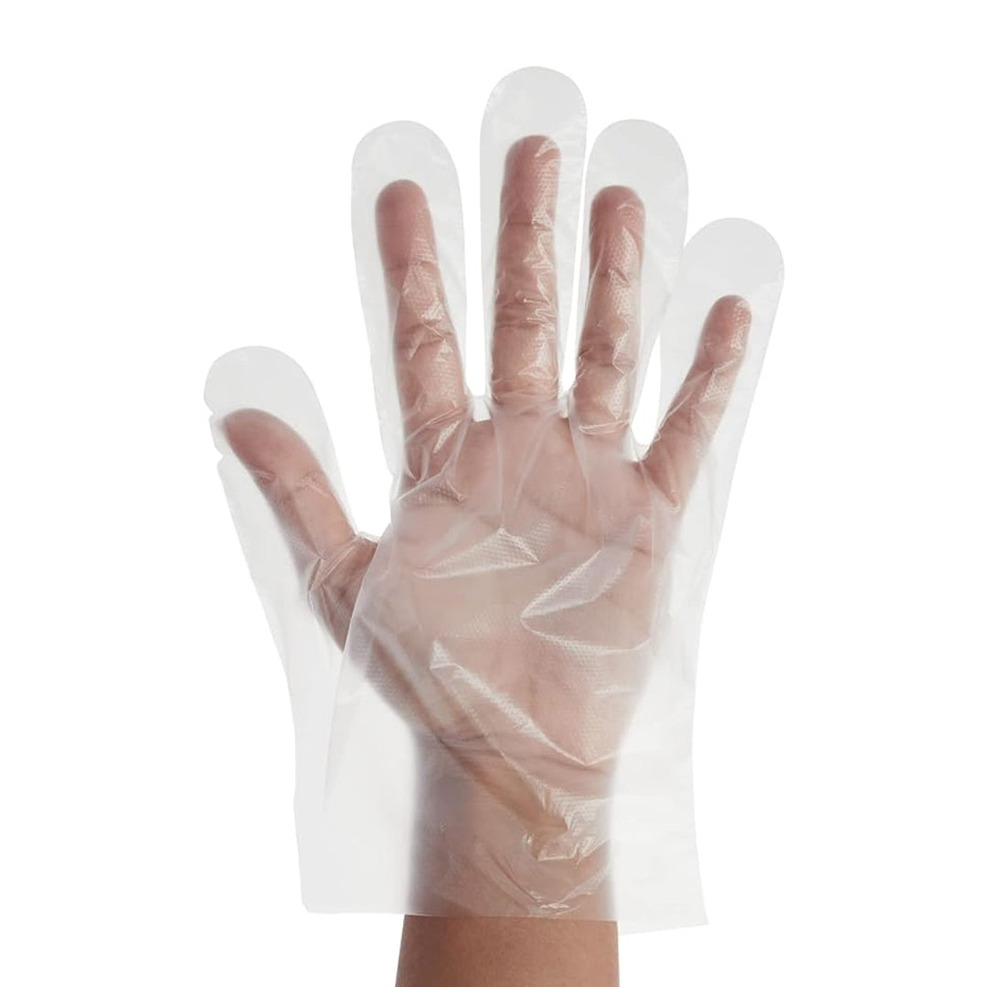 Guantes de Manipulación x100und
