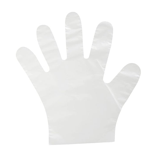 Guantes de Manipulación x100und