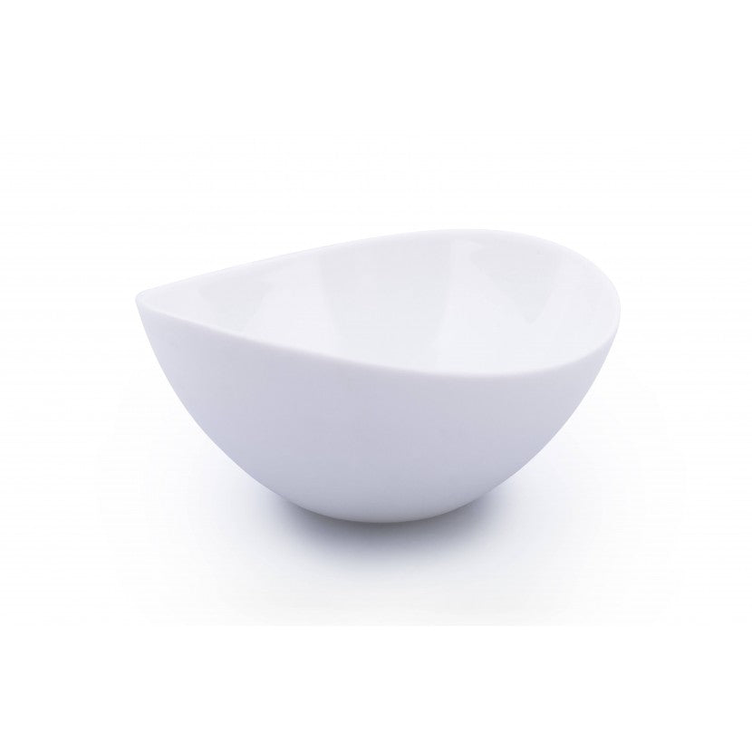 Bowl Plástico Ovalado x350ml
