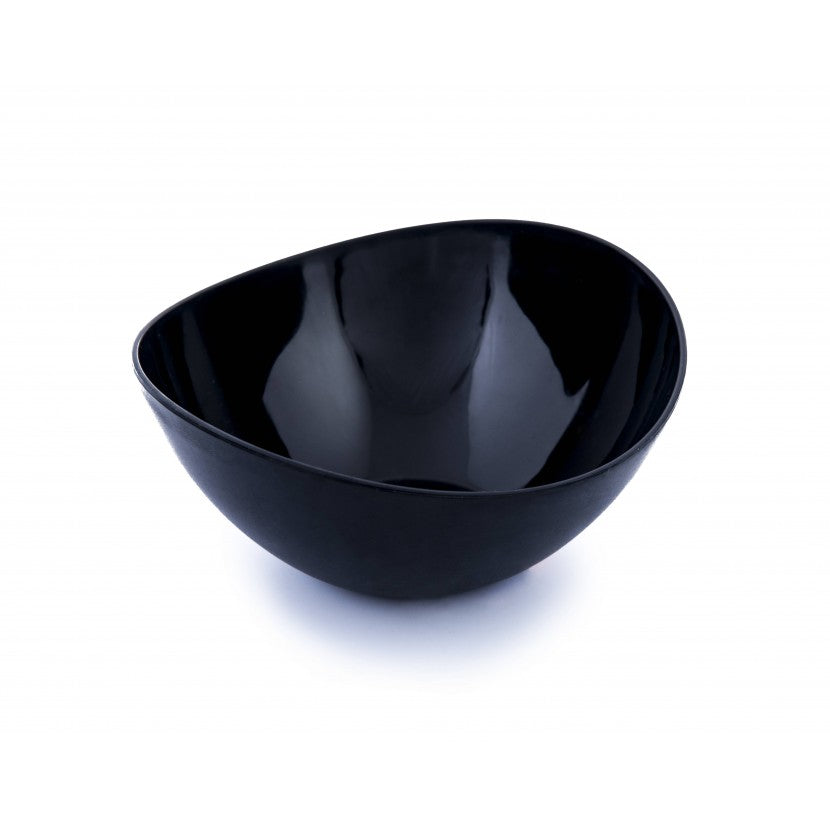 Bowl Plástico Ovalado x350ml