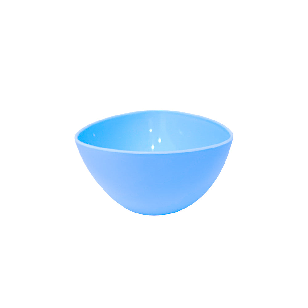 Bowl Plástico Triangular x290ml