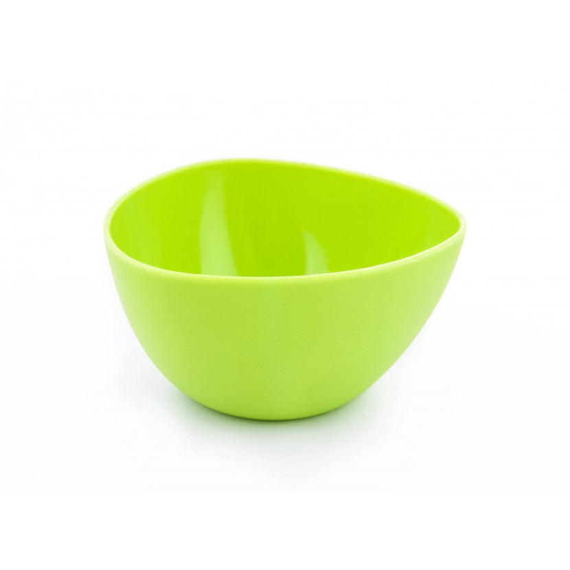 Bowl Plástico Triangular x290ml