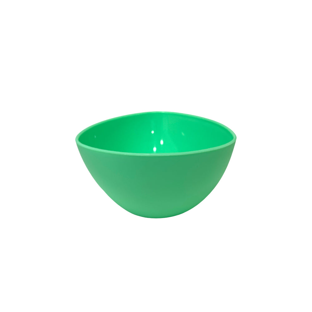 Bowl Plástico Triangular x290ml
