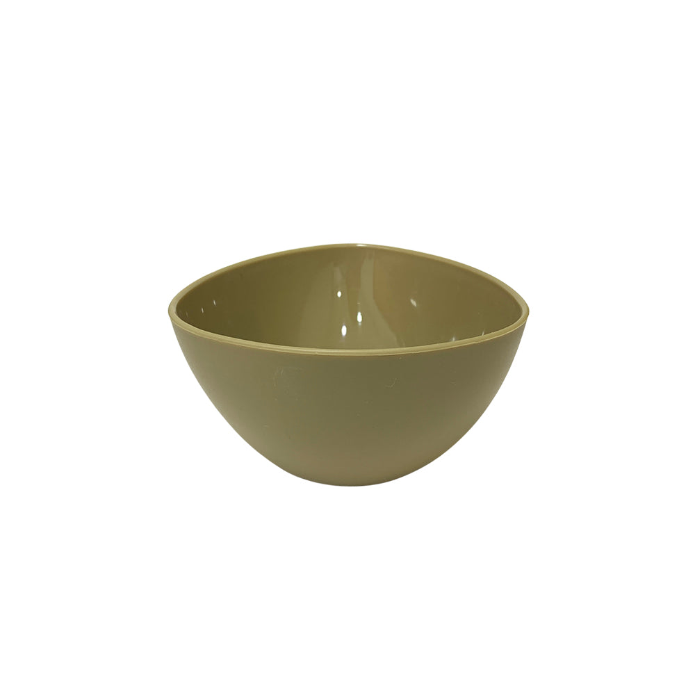 Bowl Plástico Triangular x290ml