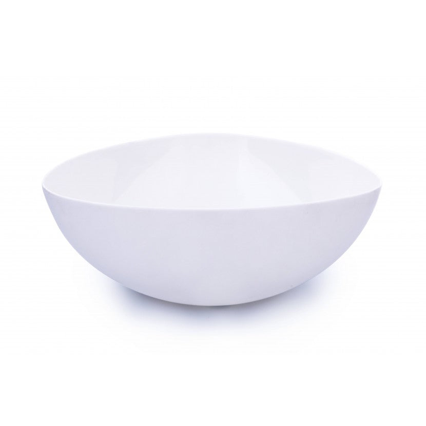 Bowl Plástico Triangular x3300ml