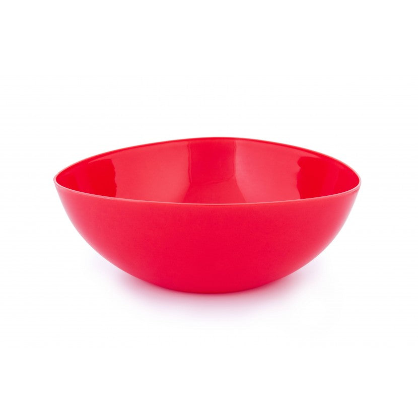 Bowl Plástico Triangular x3300ml
