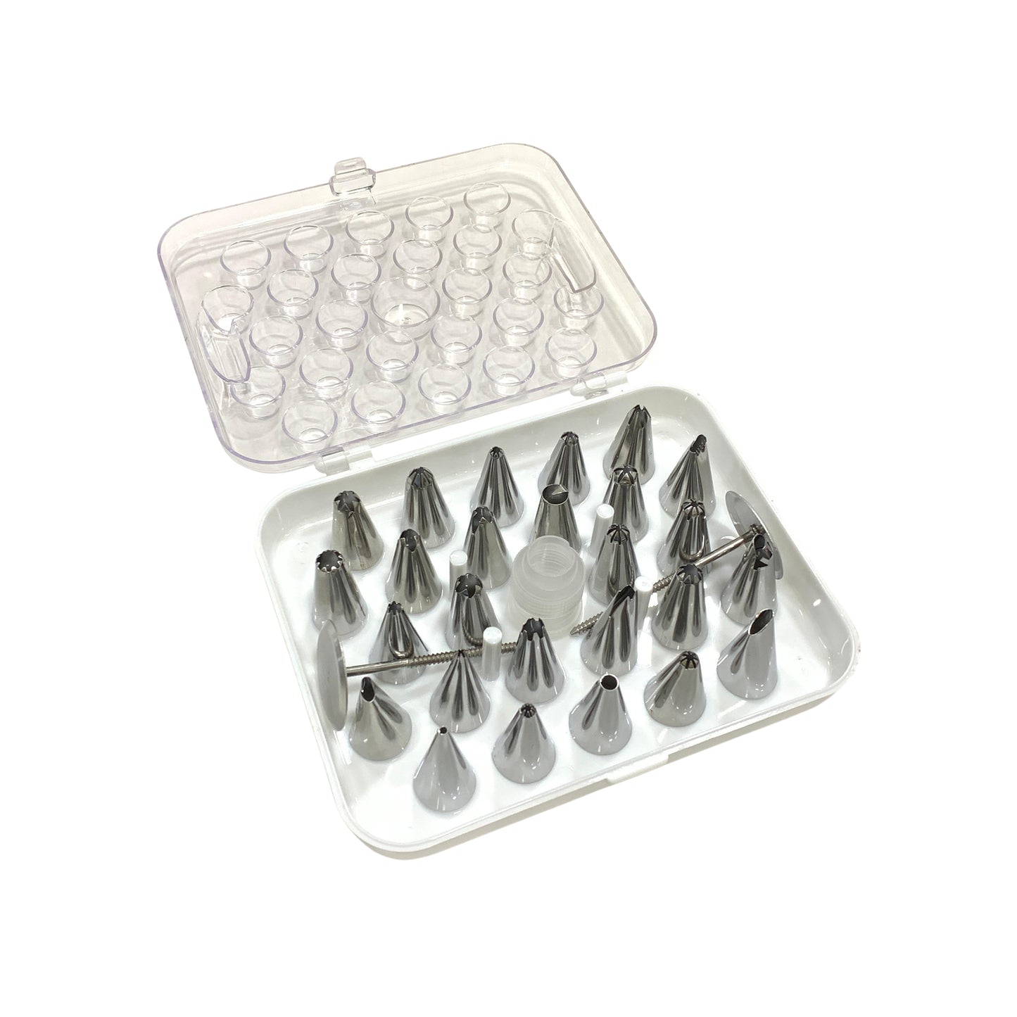 Set de Boquillas x29 piezas
