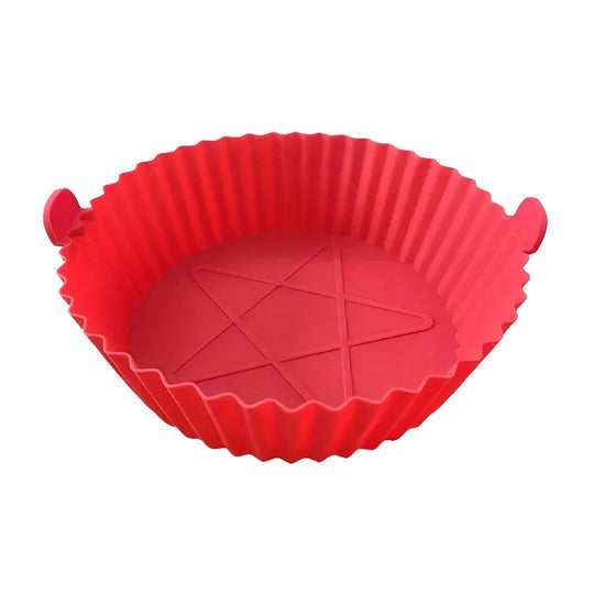 Molde Silicona Aifryer 20cm