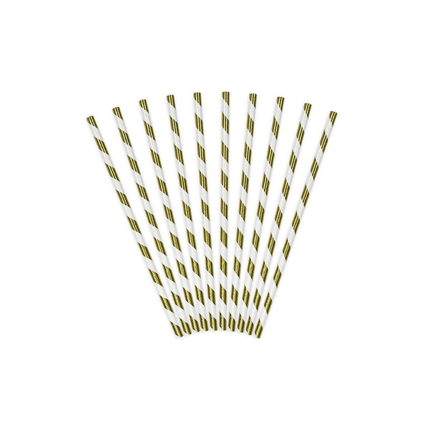 Pitillo Espiral x50und