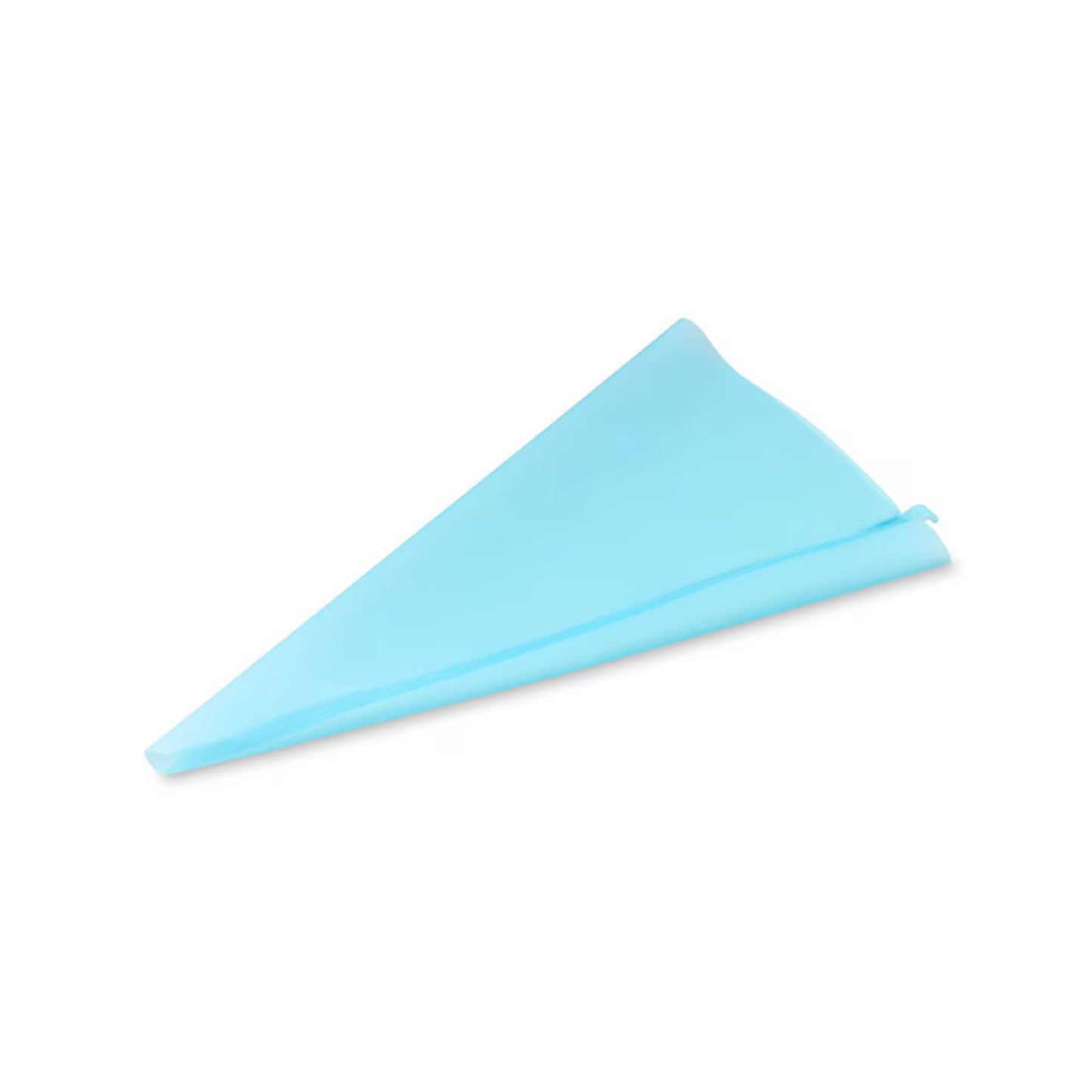 Manga de Silicona Eco Azul