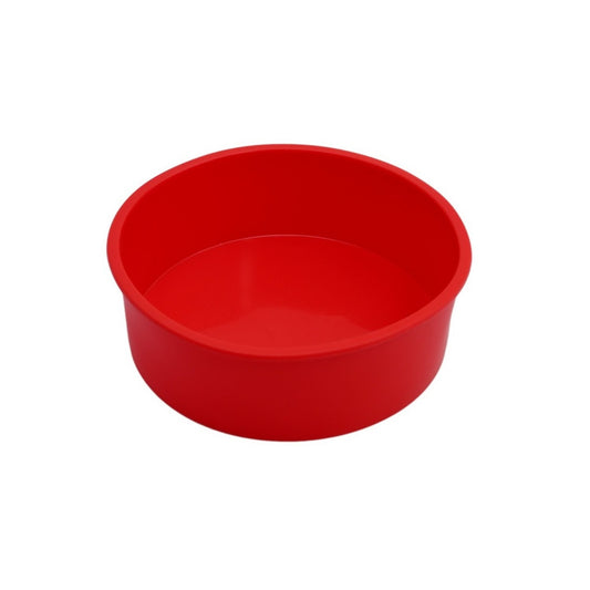 Molde Silicona Torta Redondo 17cm