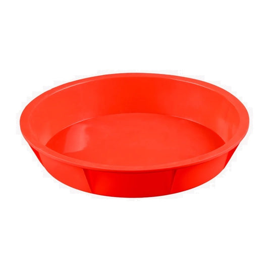 Molde Silicona Torta Redondo 25cm