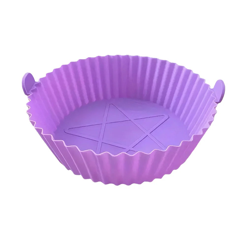 Molde Silicona Aifryer 20cm