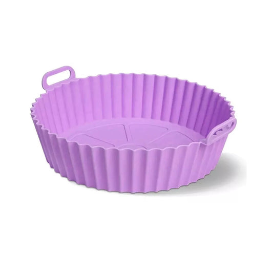 Molde Silicona Aifryer 24cm