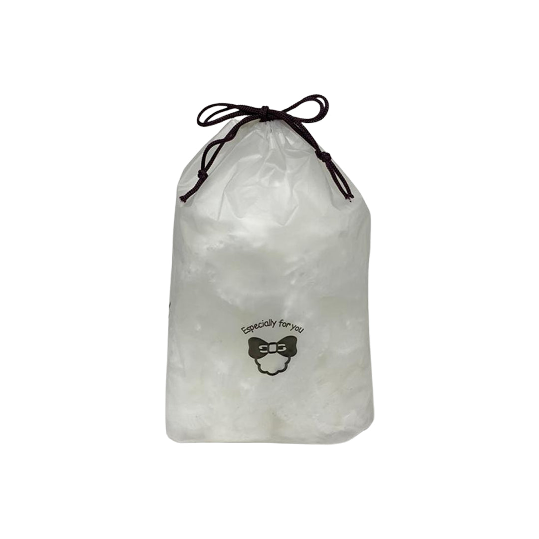 Gorro Desechable Plástico x100und