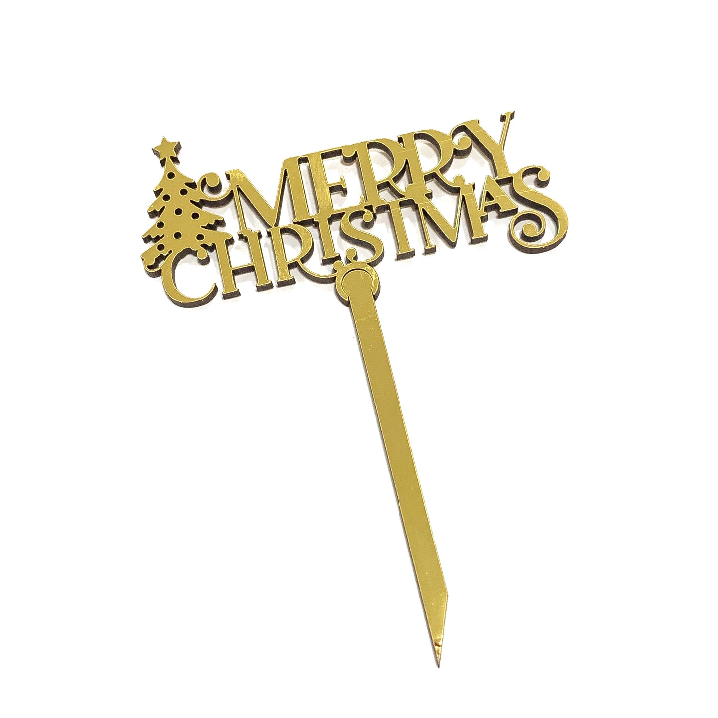 Topper Mini Navidad x1und Ref: N20-8