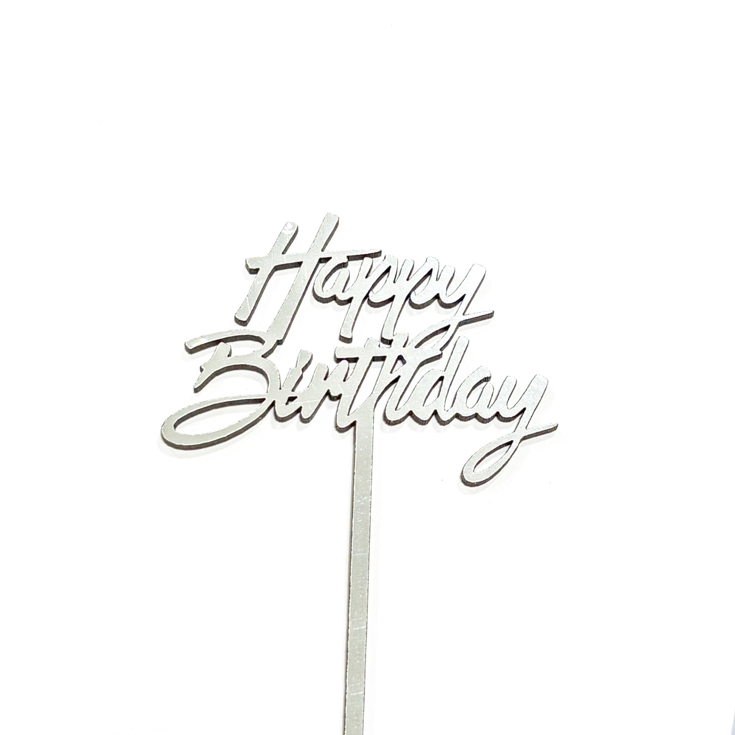 Topper Happy Birthday Mini REF: R15-8