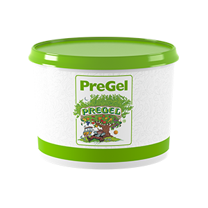 Pasta de Vainilla No.7 Pregel