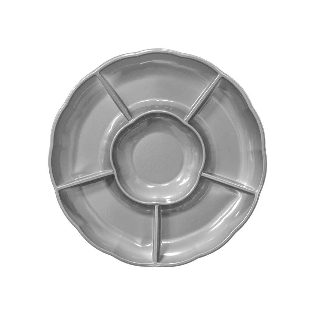 Bandeja Circular Deluxe Sempertex