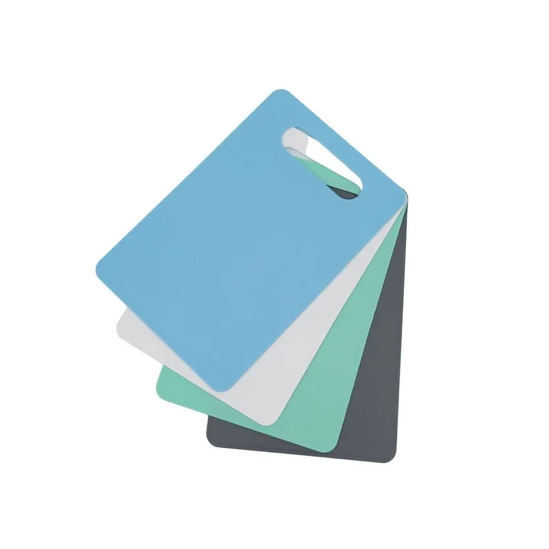 Set x4 Tablas para Picar Esencial Universal