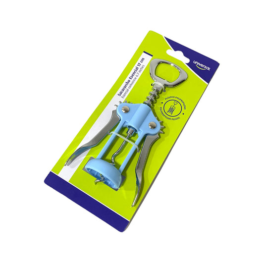 Sacacorchos Esencial Universal