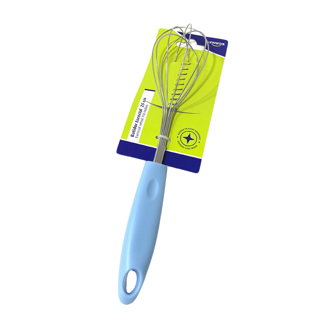 Batidor Manual Esencial Universal