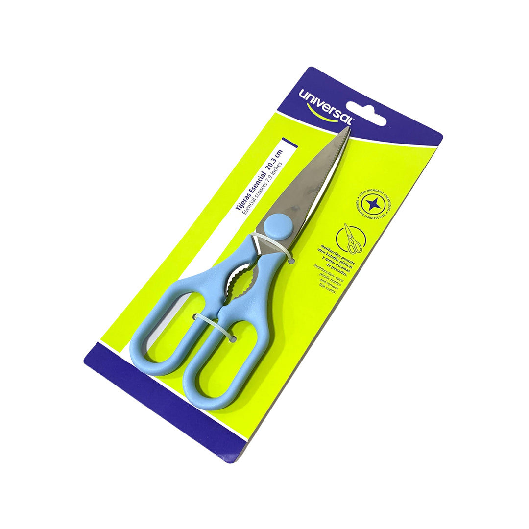 Tijeras Esencial Universal