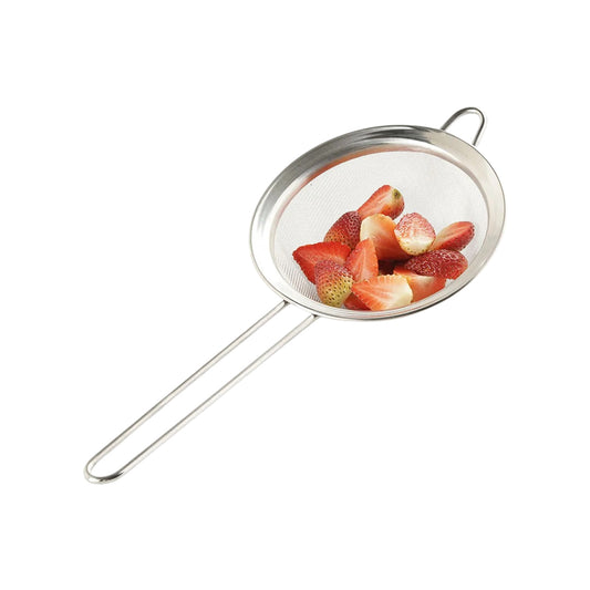 Colador en Acero Inoxidable Universal