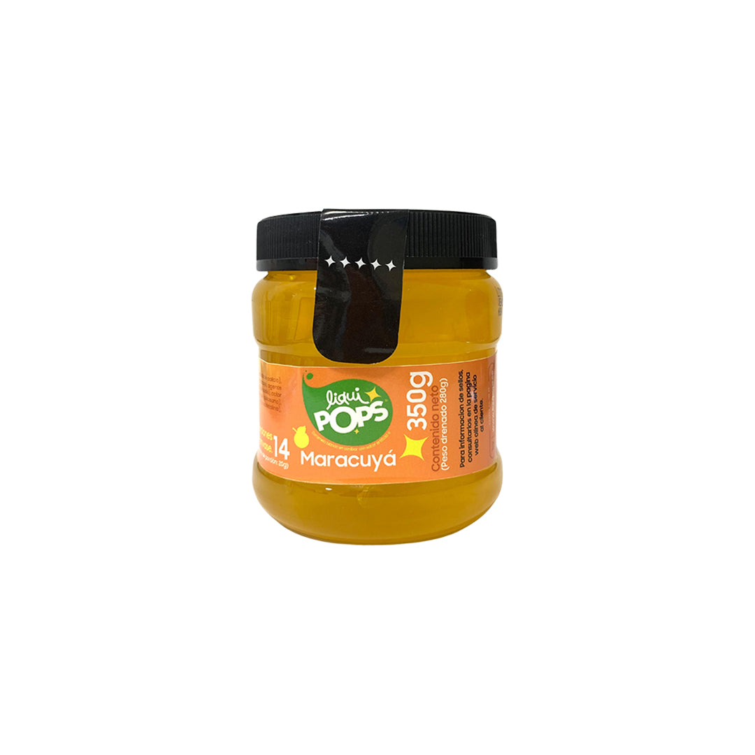 Liquipops x350gr