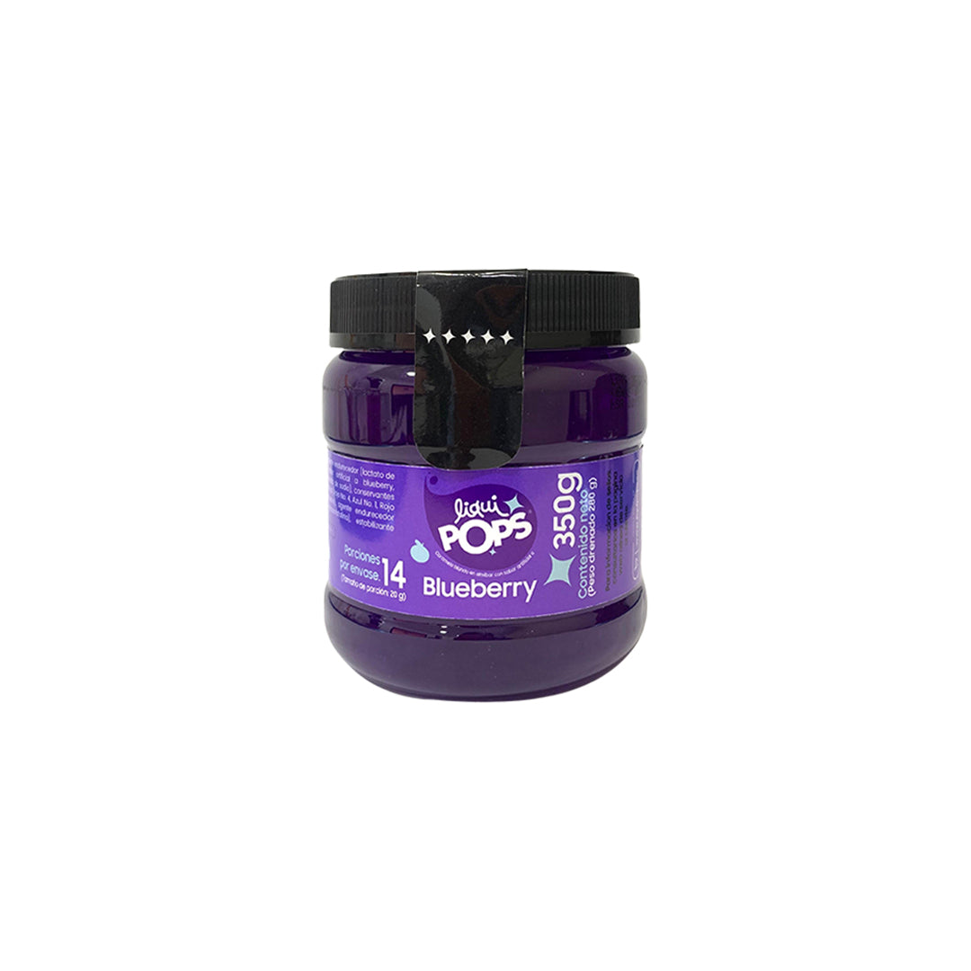Liquipops x350gr