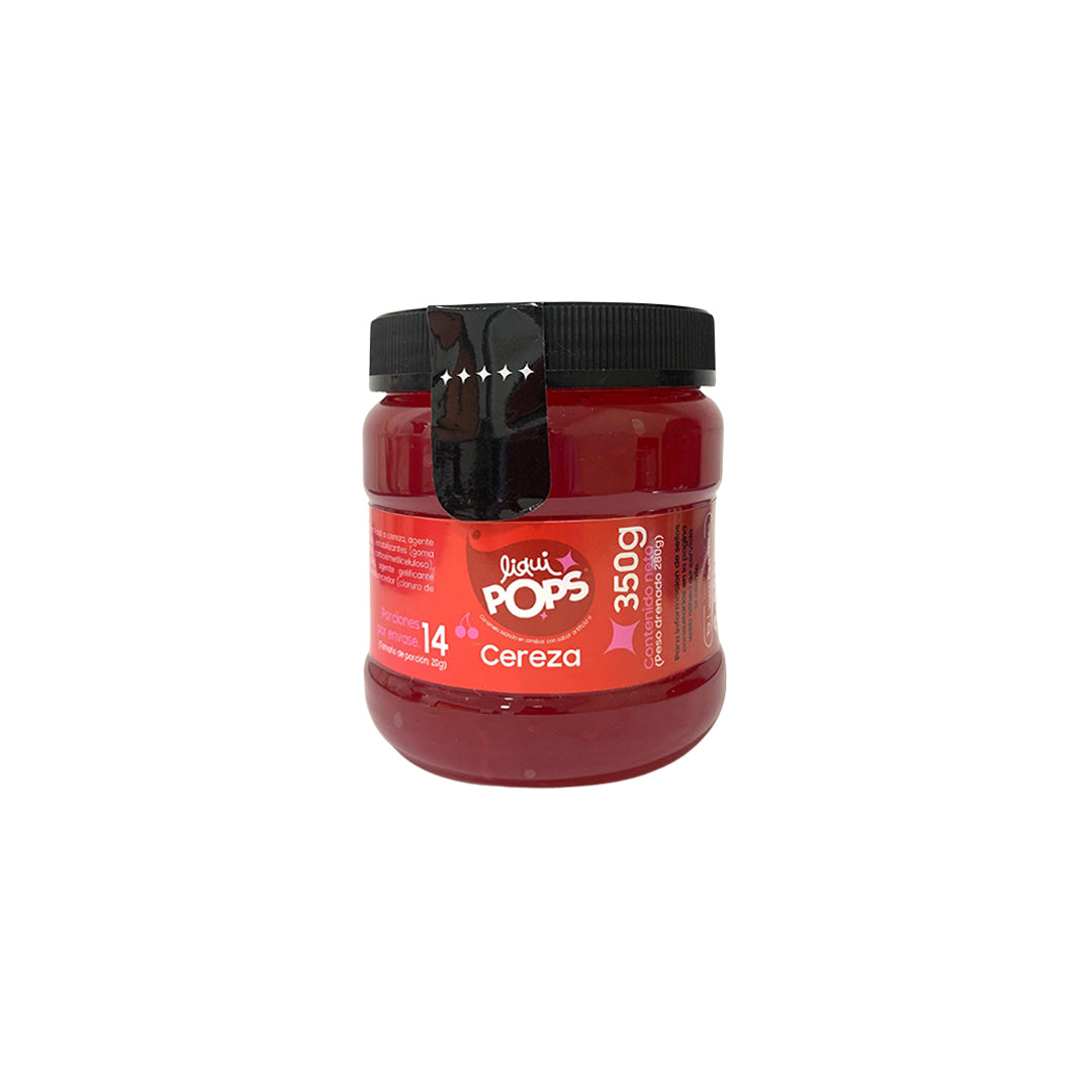 Liquipops x350gr