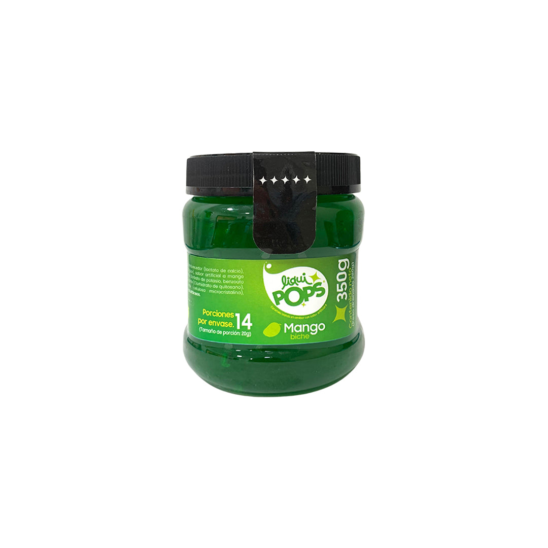 Liquipops x350gr