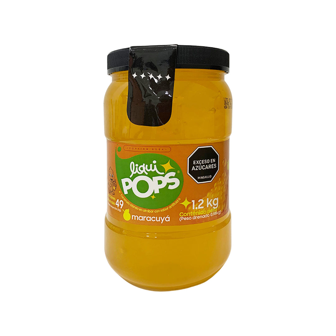 Liquipops x1200gr
