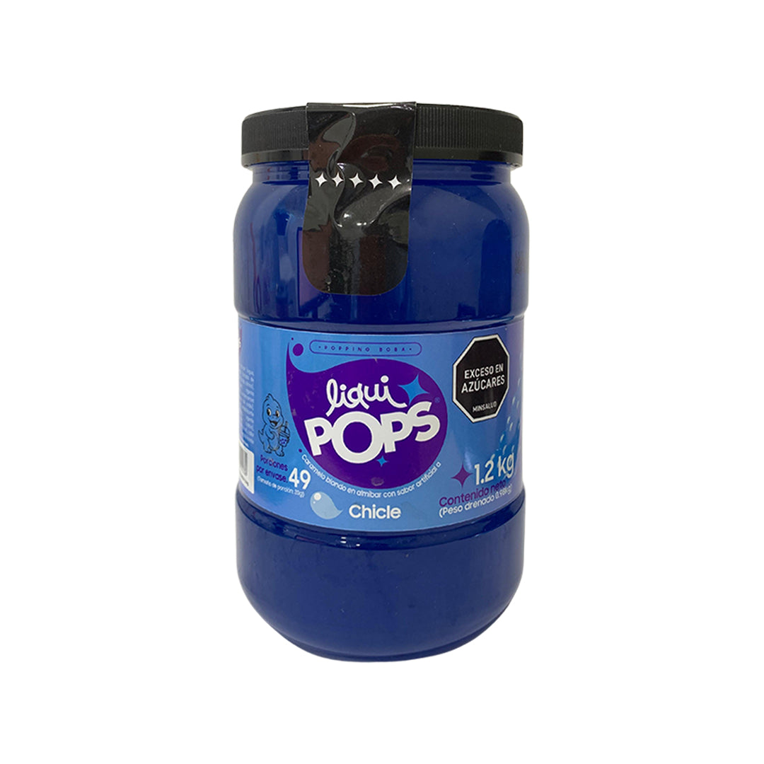 Liquipops x1200gr