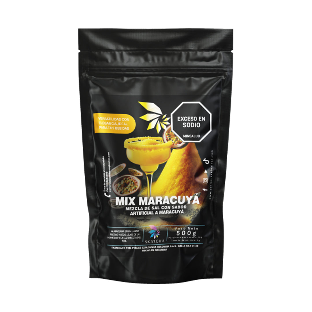 Sal Mix