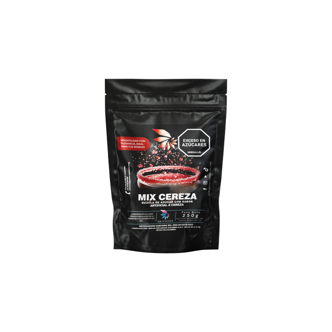 Azúcar Mix x250gr