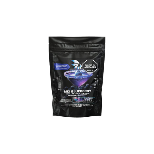 Azúcar Mix x250gr