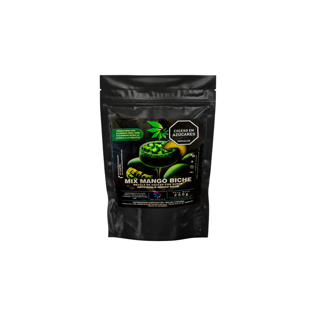 Azúcar Mix x250gr