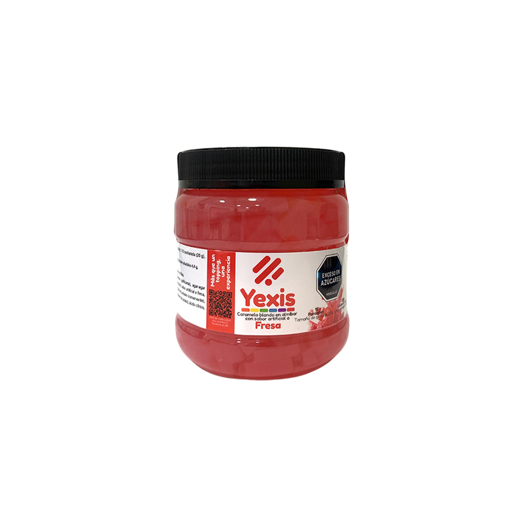 Yexis x330gr