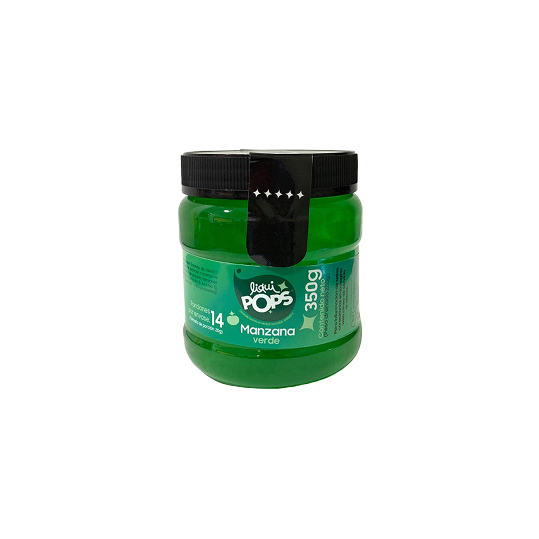 Liquipops x350gr